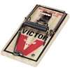 Victor M150 Reusable Mouse Trap, 3.7 in L, 1.7 in W, 0.6 in H