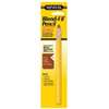 Minwax 110066666 Wood Filler Pencil, Solid, Cherry/English Chestnut, #6