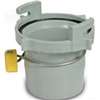 ADAPTER HOSE EASY SLIP ST - Case of 2