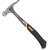 STANLEY 51-165 Nail Hammer, 20 oz Head, Rip Claw, Smooth, Oversized Strike Head, Steel Head