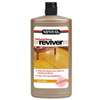 Minwax 609604444 Floor Polish, Low Gloss, Clear, Liquid, 1 qt, Can