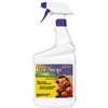 Bonide Rot-Stop 167 Tomato Blossom End Rot, Liquid, White, 1 qt