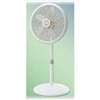 Lasko 1820 Adjustable Pedestal Fan, 120 V, 18 in Dia Blade, Plastic Housing Material, Sandstone