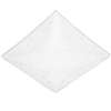GLASS DIFFUSER CLR FLORAL 12IN - Case of 12