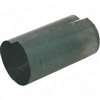 STOVE PIPE HLFJNT 24GA 6IN BLK - Case of 10