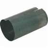 STOVE PIPE HLFJNT 24GA 8IN BLK - Case of 10