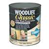 WOODLIFE 00902 Wood Preservative, Clear, Liquid, 1 qt, Can