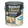 WOODLIFE 00903 Wood Preservative, Clear, Liquid, 1 gal, Can