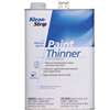THINNER PAINT METAL CAN GALLON - Case of 4