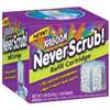Kaboom 35133 Toilet Cleaning System Refill, Granular, Chlorine, White