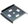 ALLWAY 42B Wood Scraper Blade, For: F42, F4, FE4 and All Similar Medium Size 4-Edge Wood Scrapers, 4-Edge Blade