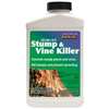 Bonide 274 Stump and Vine Killer, Liquid, Gold/Yellow, 8 oz Bottle