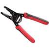 Gardner Bender GS-355 Wire Stripper, 20 to 10 AWG Wire, 20 to 10 AWG Solid, 22 to 12 AWG Stranded Stripping
