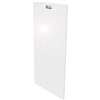SHEET ACRYLIC 30X60X.100IN MIL - Case of 5