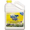 Spray & Forget SFRCG04 Roof Surface Cleaner, Liquid, Orange, 1 gal