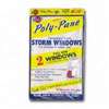 INSULATOR STORM WINDOW KT36X72 - Case of 24