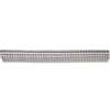 Pro-Flex Floppy-Flex PFFF-1212 Protective Conduit, 1-1/4 in, 12 in L, Aluminum, Galvanized