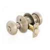 PLYMOUTH ENTRY K4 SATIN NICKEL - Case of 4