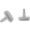 GLIDE FURNITURE 1IN ALMD - Case of 6