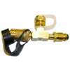 Mr. Heater F273751 Adapter Tee, Brass