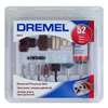 Dremel 730-01 Rotary Tool Bit Kit