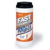 Fast Orange 25050 Cleaning Wipes, Citrus
