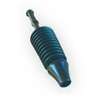 Gt Water Products MP1600 Low-Flush Toilet Plunger, 5-1/2 in OAL
