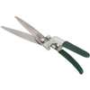 Landscapers Select GS2011 Grass Shear, 6 in L Blade, 4-1/2 in L Cut, Stainless Steel Blade, Vinyl Handle