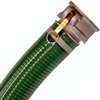Abbott Rubber 1240-2000-20-CN-S Water Suction Hose, 2 in ID, 20 ft L, Camlock Female x Male, PVC