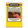 Minwax 67300000 Furniture Refinisher, Liquid, 1 qt Can