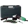Metabo HPT G12SR4 Slide Switch Angle Grinder, 6.2 A, M14 x 2 Spindle, 4-1/2 in Dia Wheel, 10,000 rpm Speed
