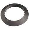 Plumb Pak PP835-51 Flush Valve Shank Washer, 2-1/4 in ID x 2-7/8 in OD Dia, Rubber