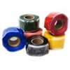 Harbor Products RT12012BGN Pipe Repair Tape, 12 ft L, 1 in W, Green