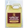 Farnam Leather New 3001409 Deep Conditioner and Restorer, Liquid, Clear Yellow, 16 oz