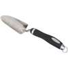 Landscapers Select GT930BS Garden/Transplanting Trowel, 5-1/4 in L Blade, 2-3/4 in W Blade, Stainless Steel Blade