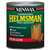 Minwax Helmsman 63200444 Spar Urethane Paint, High-Gloss, Clear, Liquid, 1 qt, Can