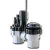 Rain Bird DASASVF100 Anti-Siphon Valve, 1 in, FNPT, 15 to 150 psi Pressure, 0.2 to 40 gpm, 24 V, Plastic Body
