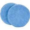 SM Arnold 25-522 Applicator Pad, 4-1/2 in, Microfiber