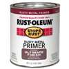Rust-Oleum 7769502 Primer, Flat, Rusty Metal Primer, 1 qt