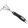 Landscapers Select GT930CS Garden Cultivator, 11-3/4 in L, TPR Handle