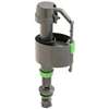 Plumb Pak PP830-11 Toilet Tank Fill Valve, Plastic Body, Anti-Siphon: Yes