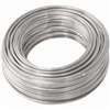 Hillman 50176 Utility Wire, 50 ft L, 18, Aluminum