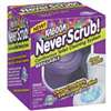Kaboom 35113 Toilet Cleaning System, Granular, Chlorine, White
