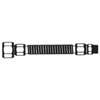 BrassCraft ProCoat Series CSSL54-60 Gas Connector, 1/2 x 1/2 in, Stainless Steel
