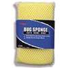 SM Arnold 25-406 Bug Sponge, 5-7/8 in L, 3-1/2 in W, 1-1/2 in Thick, Nylon