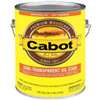 STAIN SEMITRANS OIL EX NEUT GA - Case of 4