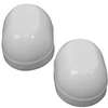 ProSource PMB-476 Toilet Bolt Cap, For: Toilet
