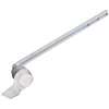 Plumb Pak PP835-60 Toilet Flush Lever, Plastic, 3-7/8 in W x 12-3/4 in H Dimensions