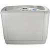 Aircare 5D6 700 Humidifier, 120 V, 4-Speed, 1250 sq-ft Coverage Area, 3 gal Tank, Digital Control, White