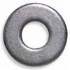 Midwest Fastener 05626 Washer, 5/16 in ID, Galvanized Steel, USS Grade